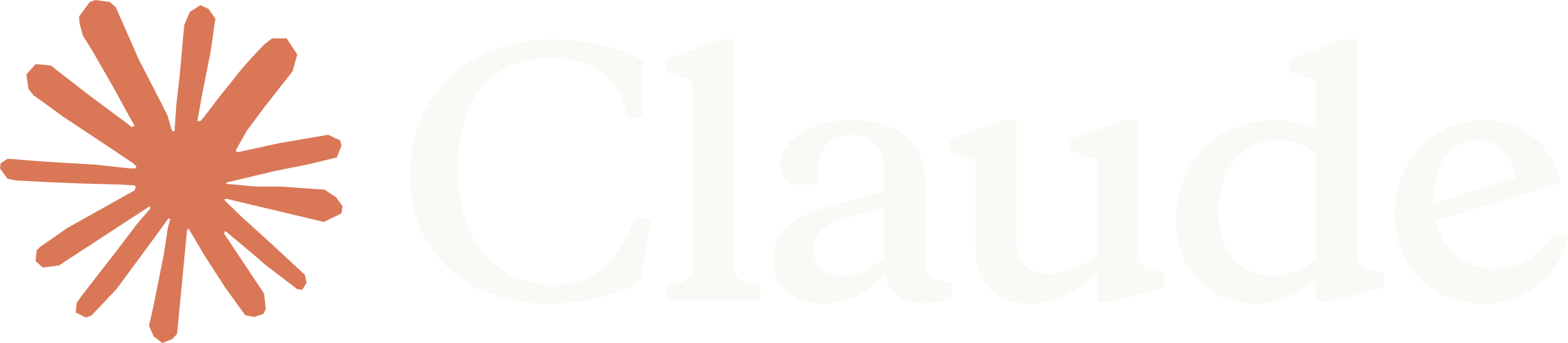 Claude