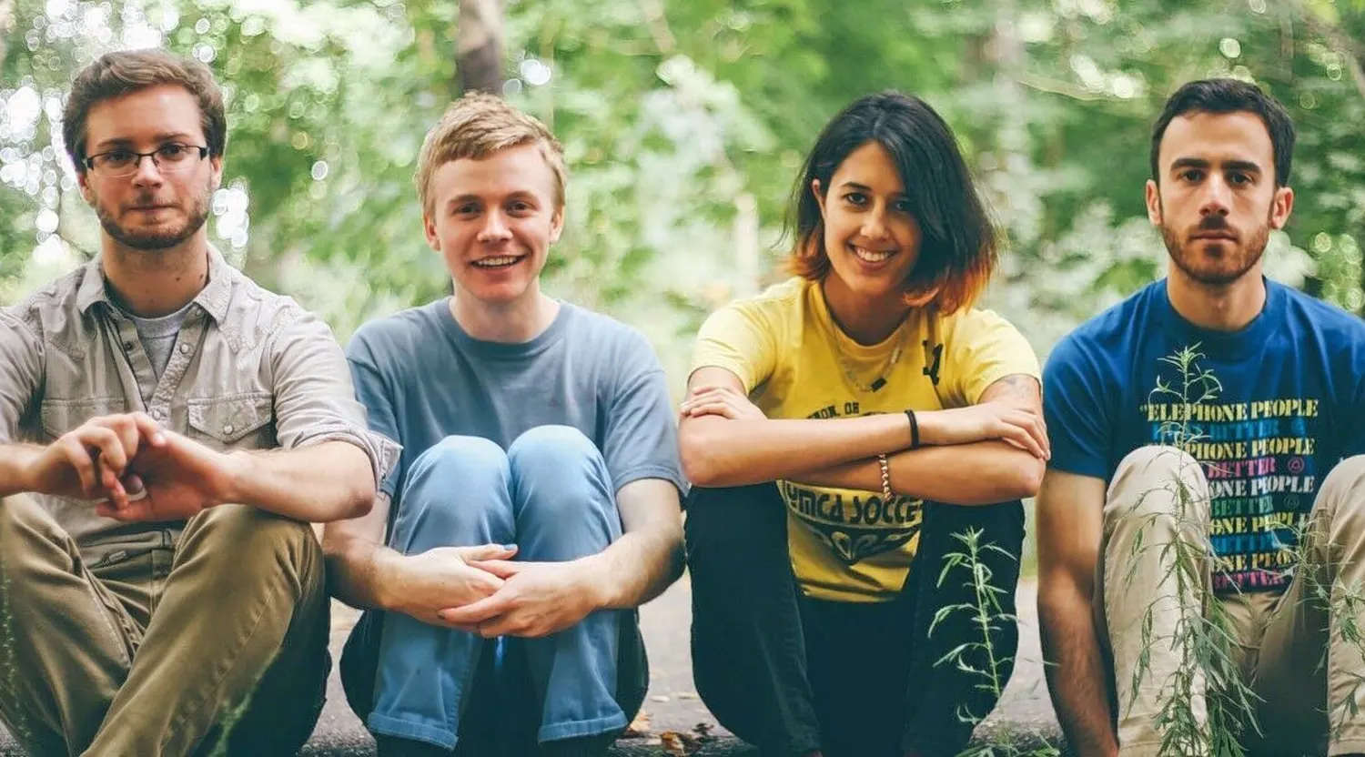 Pinegrove